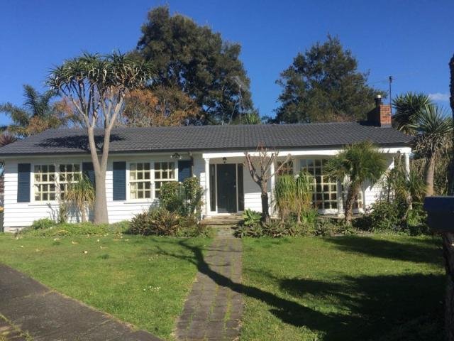House for rent in East Tamaki