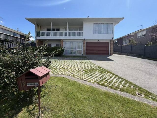 House for rent in Sunnyhills, Howick