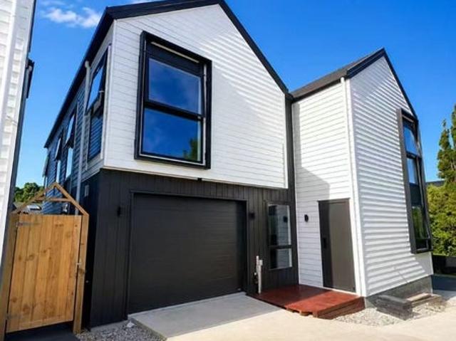 Apartment for rent in East Tamaki