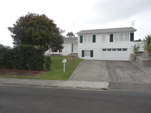 House for rent in East Tamaki, Oroua County