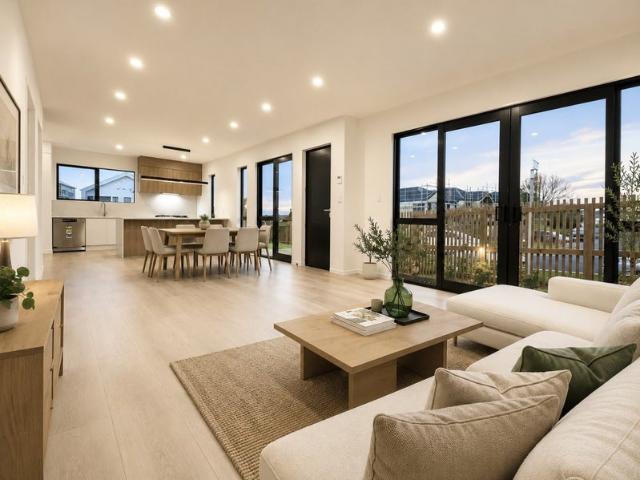 House for rent in East Tamaki, Oroua County
