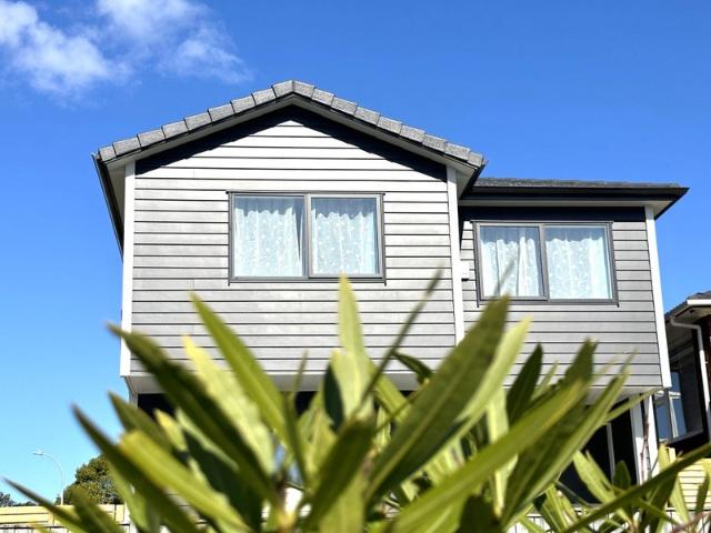House for rent in East Tamaki, Oroua County