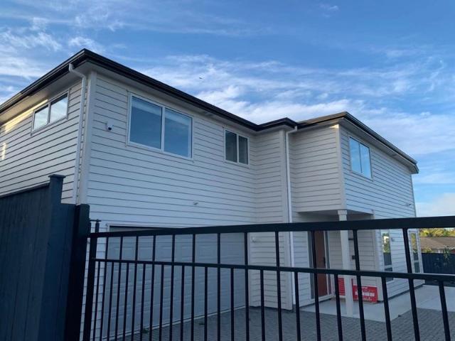 House for rent in East Tamaki, Oroua County