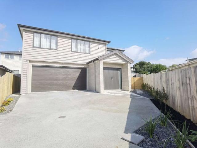 House for rent in East Tamaki