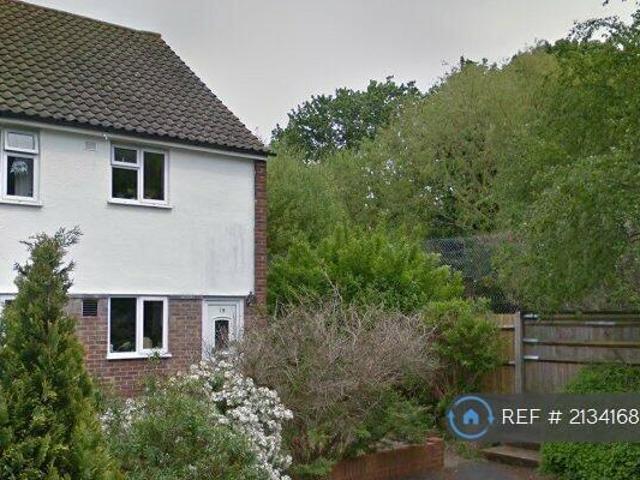 House for rent in Sutton