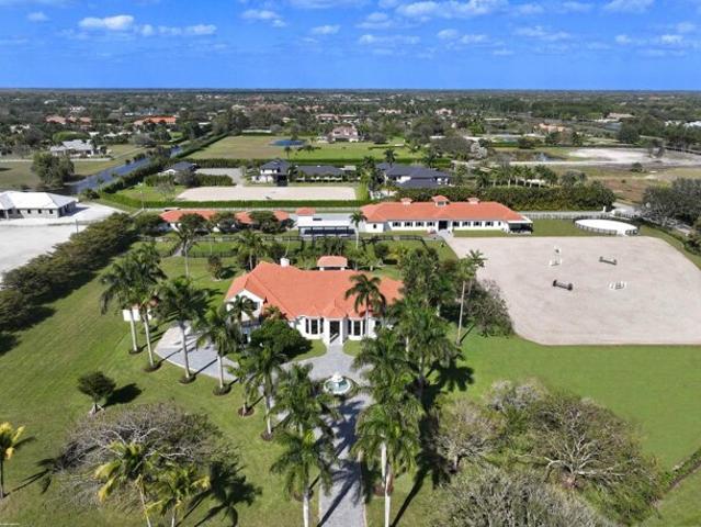 House for sale in Wellington, Florida