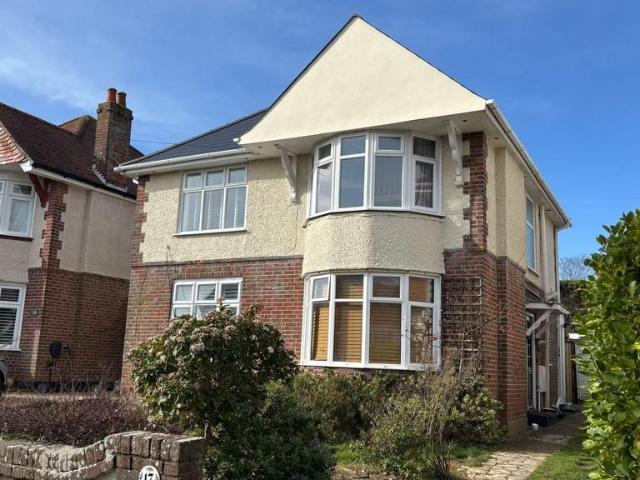 Apartment for rent in Wick, Bournemouth