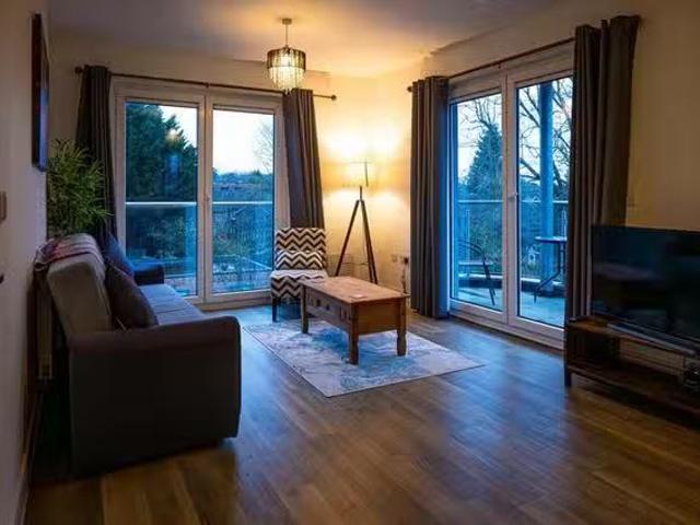 Apartment for rent in Glynde, West Sussex
