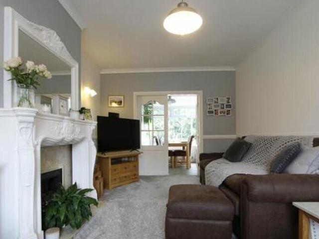 House for sale in Bare, Lancashire