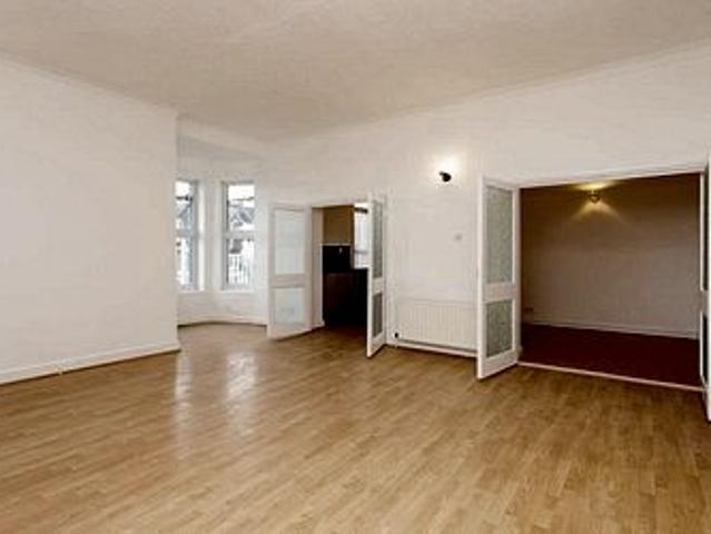 Apartment for rent in Mickleburgh Hill, The Bridge