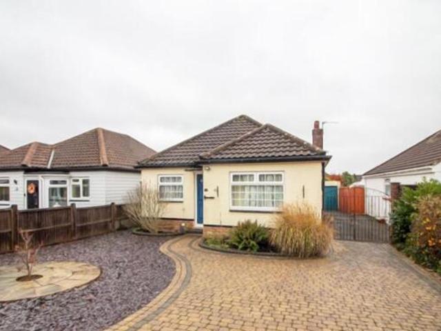House for sale in Spring Vale, Hampshire