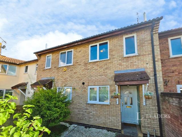 House for rent in New Werrington, Peterborough