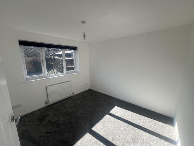 House for rent in New Werrington, Peterborough