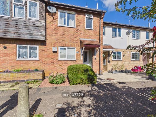 House for rent in New Werrington, Glinton