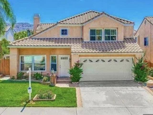 Room for rent in Moreno Valley, California