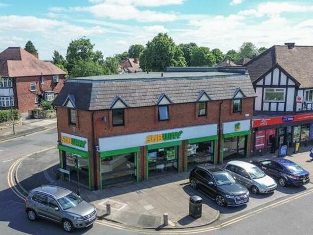 House for sale in West Midlands