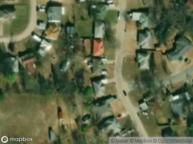 House for sale in Wewoka, Oklahoma