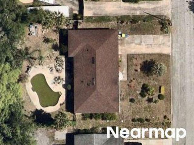 House for sale in Jacksonville, Florida