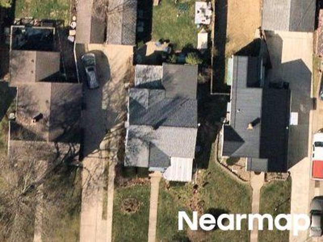 House for sale in South Bend, Indiana