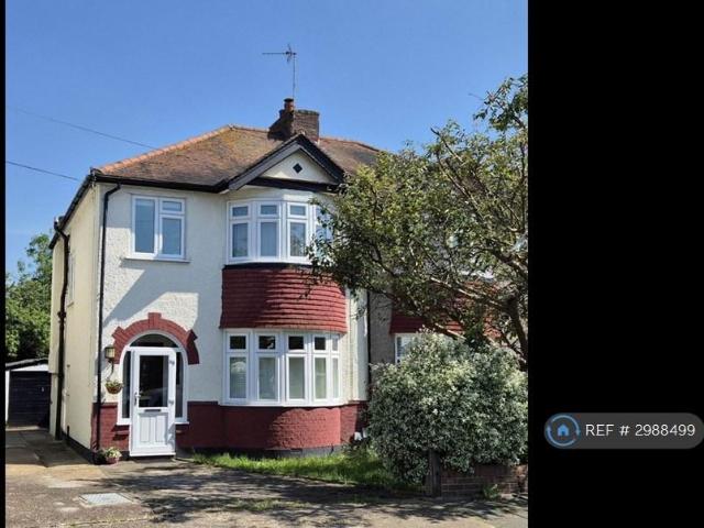 House for rent in West Ewell, Ewell