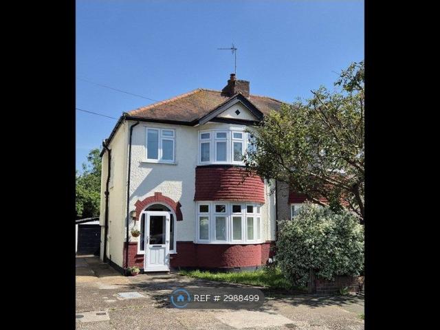 House for rent in West Ewell, Ewell