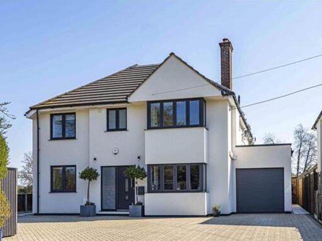 House for sale in Chesham