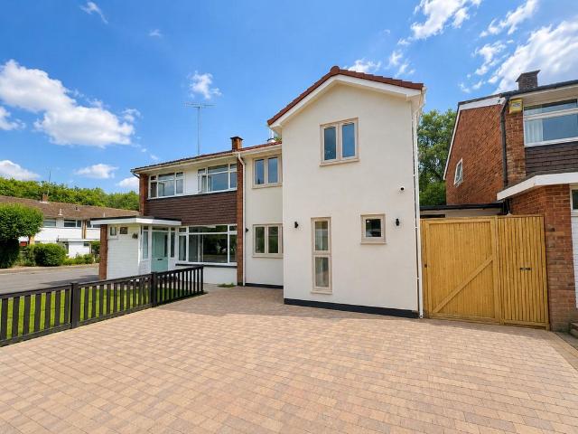 House for rent in Chigwell, Epping
