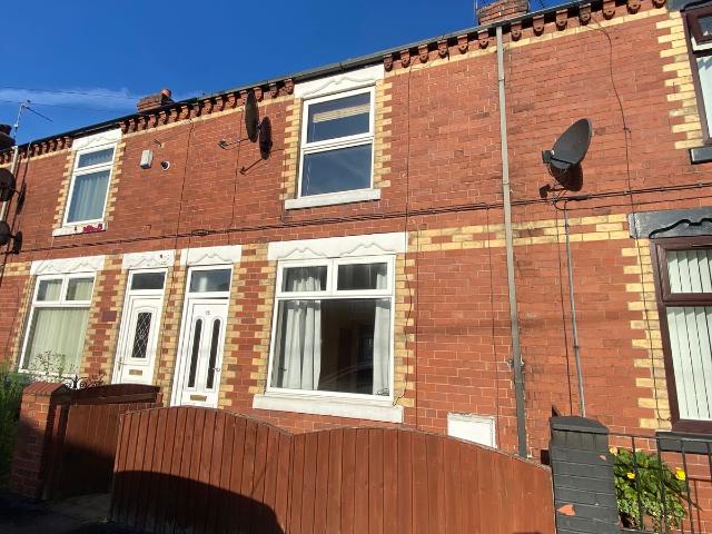 Apartment for rent in Askern, South Yorkshire