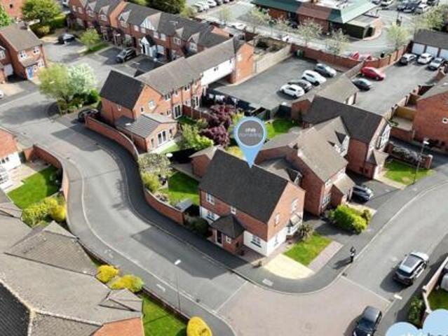 House for sale in Sandbach