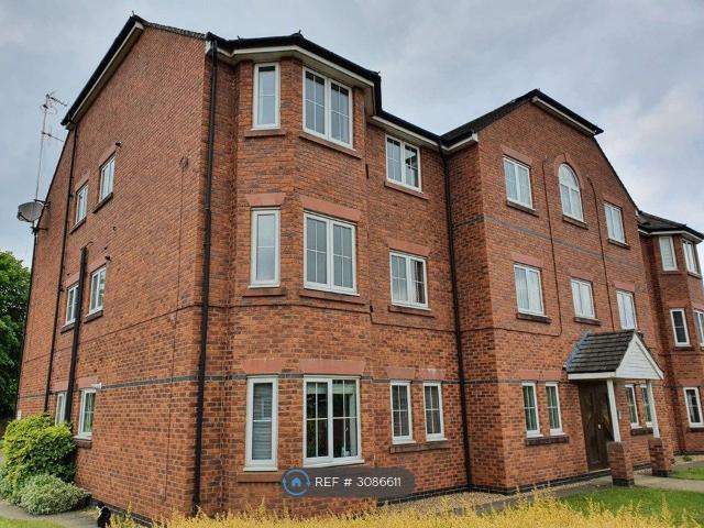 Apartment for rent in Elworth, Sandbach