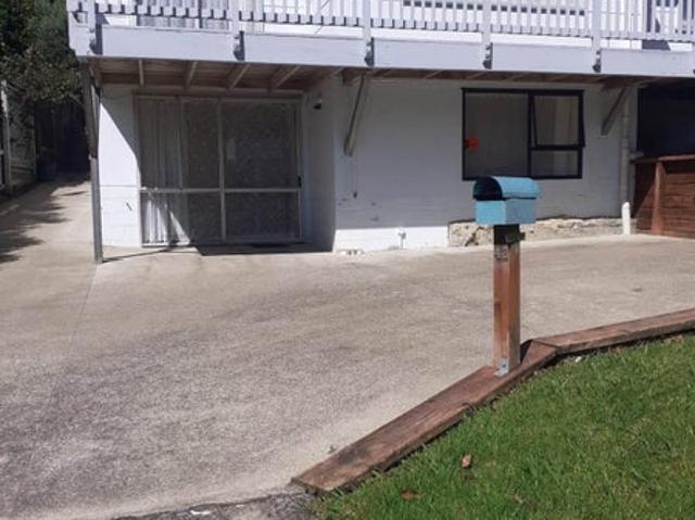 House for rent in Wairau Valley