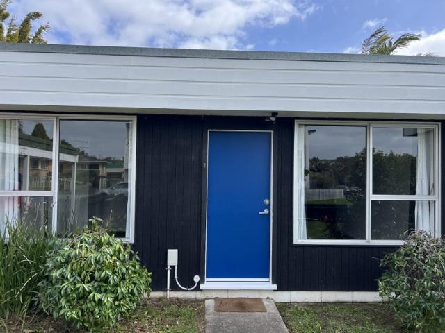 Apartment for rent in Sunnynook, Oroua County