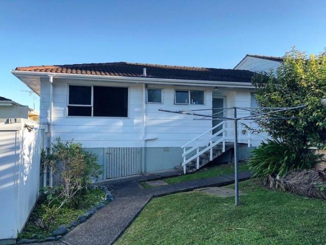 House for rent in Wairau Valley