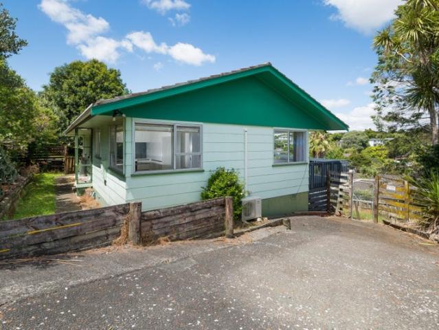 House for rent in Sunnynook, Devonport-Takapuna