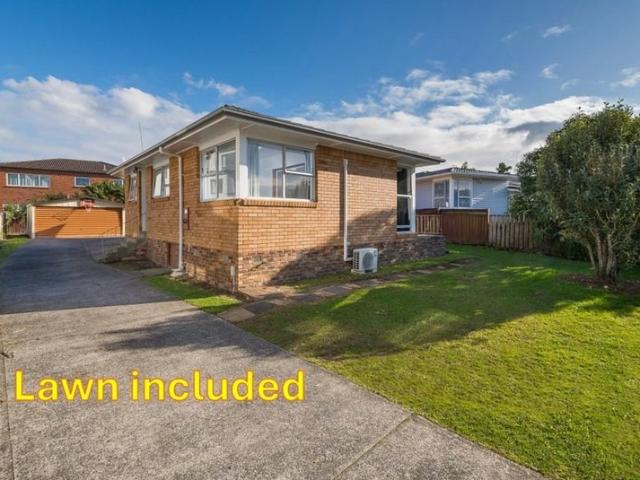 House for rent in Wairau Valley