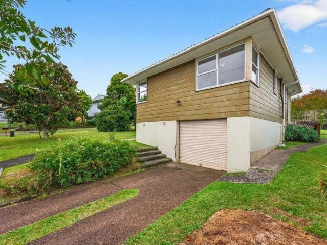 House for rent in Wairau Valley, Oroua County