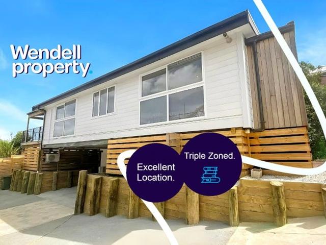 Apartment for rent in Sunnynook, Oroua County