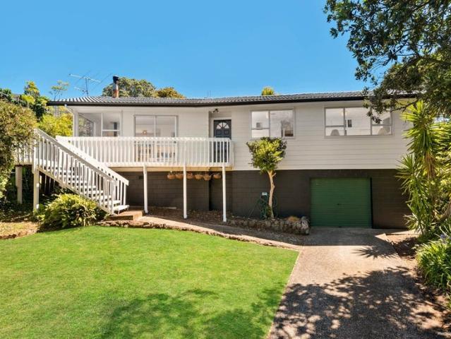 House for rent in Wairau Valley