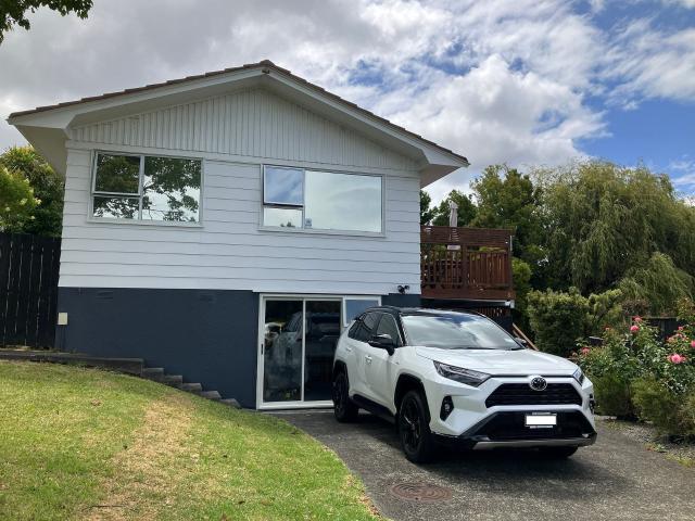 House for rent in Sunnynook, Devonport-Takapuna