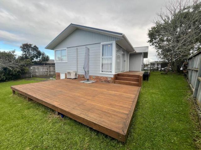 House for rent in Wairau Valley