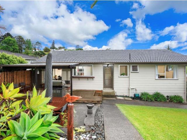 House for rent in Sunnynook, Devonport-Takapuna