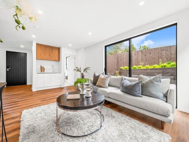House for rent in Wairau Valley