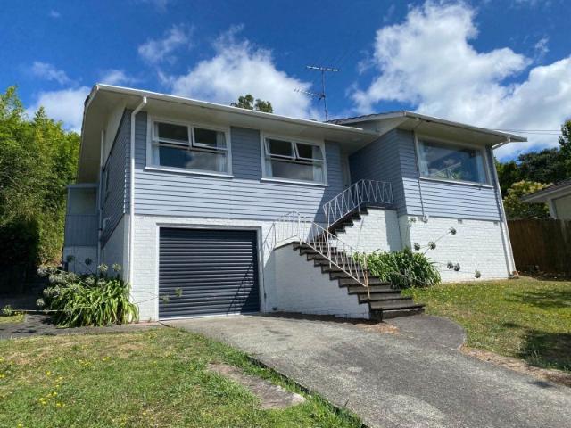 House for rent in Sunnynook, Oroua County