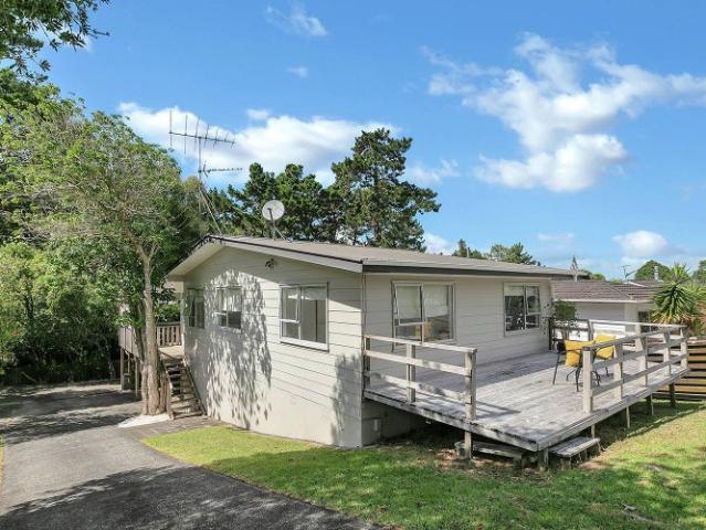 House for rent in Wairau Valley