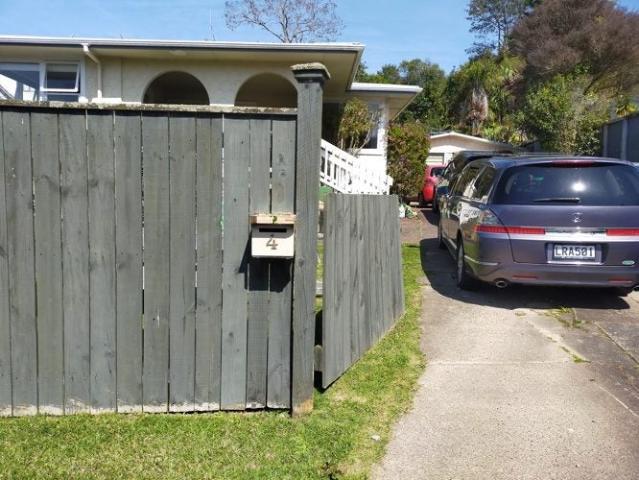 House for rent in Wairau Valley