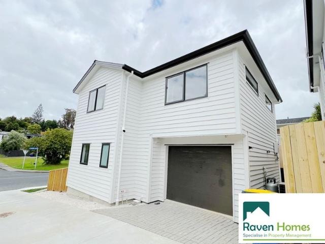 House for rent in Sunnynook, Oroua County