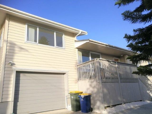 Apartment for rent in Sunnynook, Oroua County