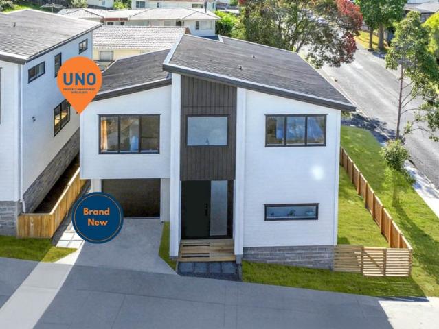 House for rent in Wairau Valley
