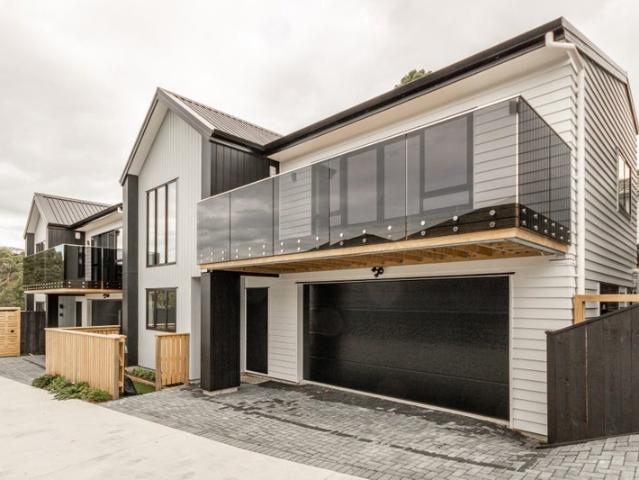 House for rent in Wairau Valley