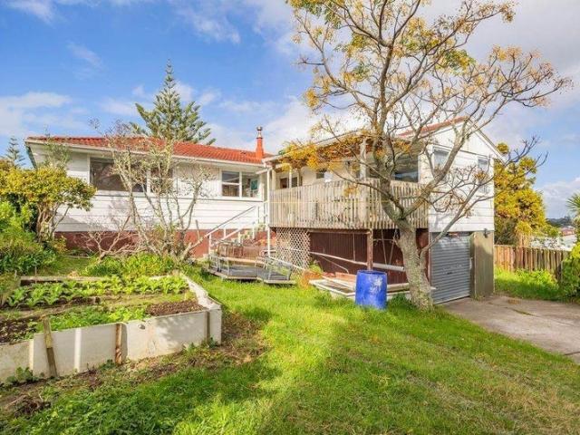 House for rent in Wairau Valley